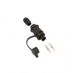 Muller Elektronik device plug, 312157