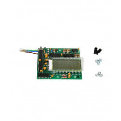 Müller Elektronik Display, 312430, Muller Elektronik