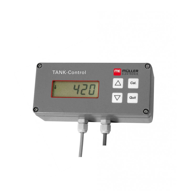 Müller Elektronik Display, 31252000, Muller Elektronik