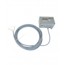 Müller Elektronik Display, 312509, Muller Elektronik