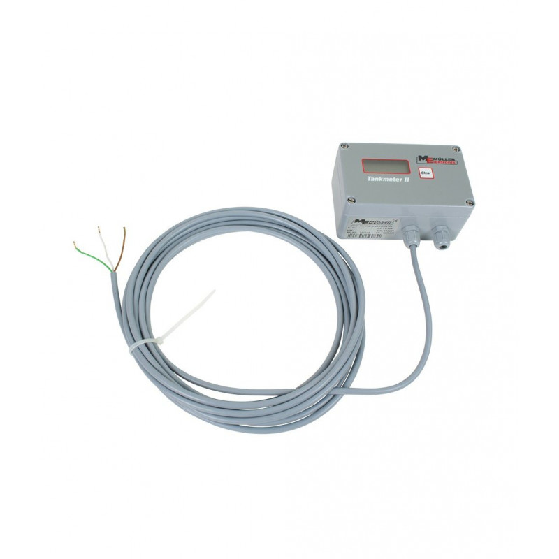 Müller Elektronik Display, 312509, Muller Elektronik