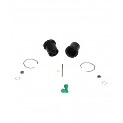 POLMAC 1" Muller Elektronik Durchflussmesser, 312450