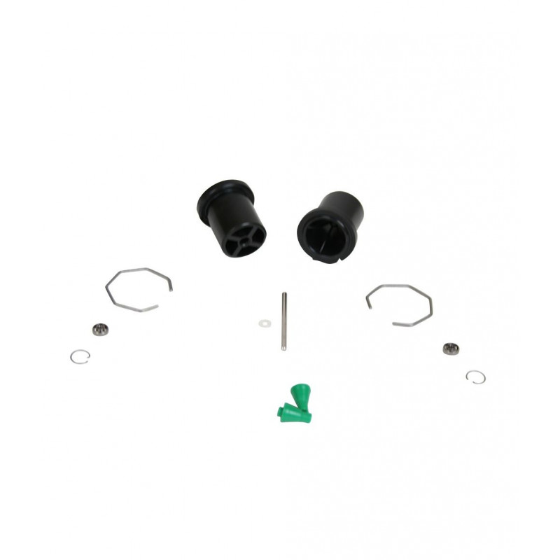 POLMAC 1" Muller Elektronik Durchflussmesser, 312450