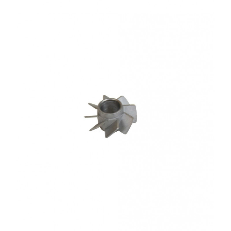 POLMAC 1" Muller Elektronik Durchflussmesser, 312451