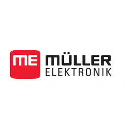 2Kabel do podłączania terminalu Muller Elektronik