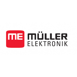 Kabel zum Anschluss des Müller Elektronik Terminals, 31322550, Muller Elektronik