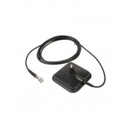 Magnetfuß für UHF/VHF-Radioantenne Müller Elektronik, 3130248915, Muller Elektronik