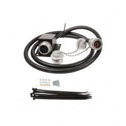 Verlängerungskabel für ISOBUS-Jobrechner Müller Elektronik, 3030313801, Muller Elektronik