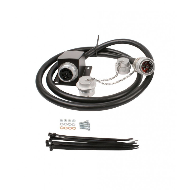 Extension cable for ISOBUS job computers Muller Elektronik, 30303137