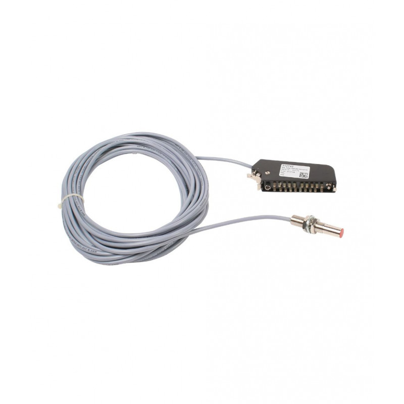 Working position sensor Y for SPRAYMAT II/ UNIMAT II Muller Elektronik, 312730