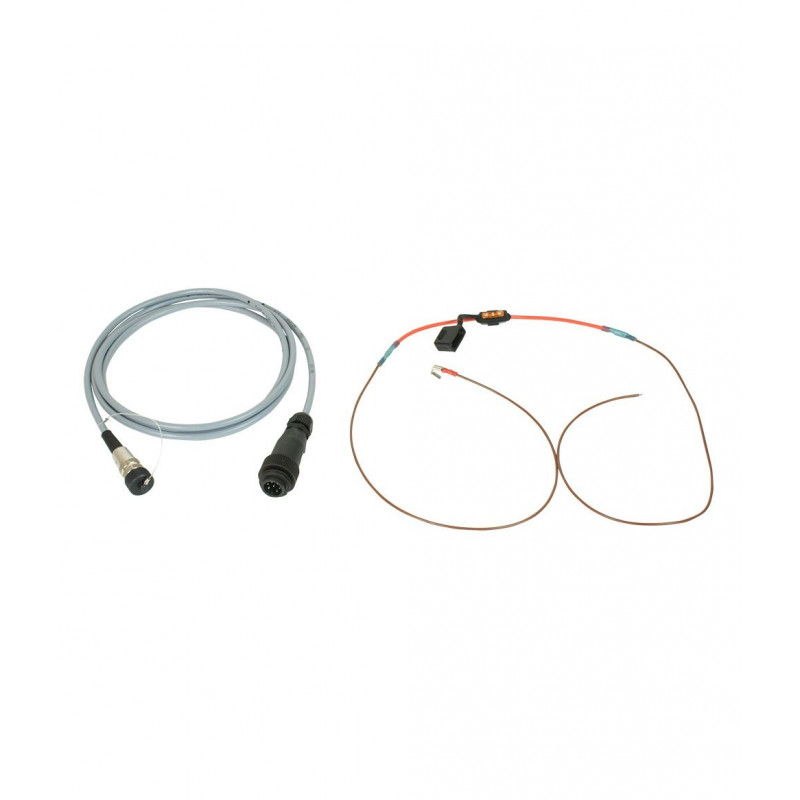 Kabel przyłączeniowy ISO-11786 Muller Elektronik, 312243