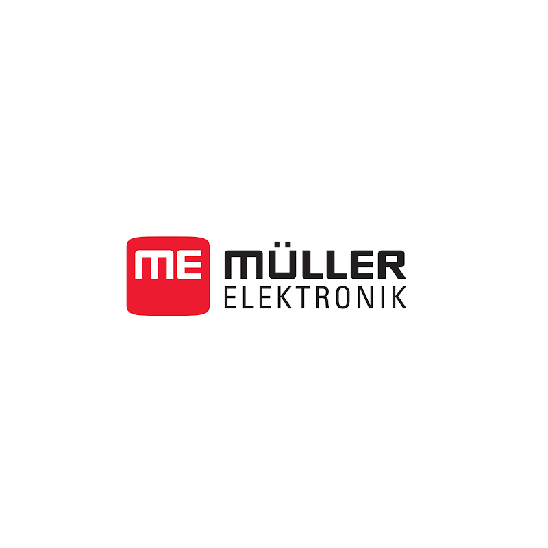 SECTION-Control Muller Elektronik, 30302450