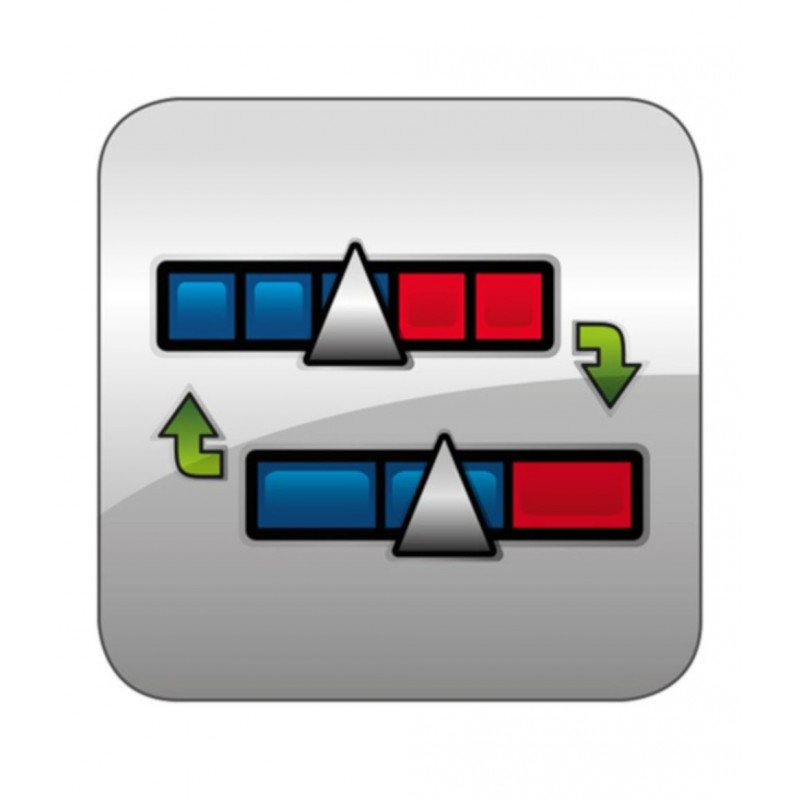 MULTI-Control Müller Elektronik, 3030248965, Muller Elektronik