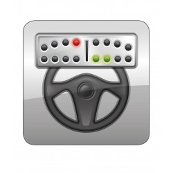 TRACK-Leader AUTO Muller Elektronik, 30302514