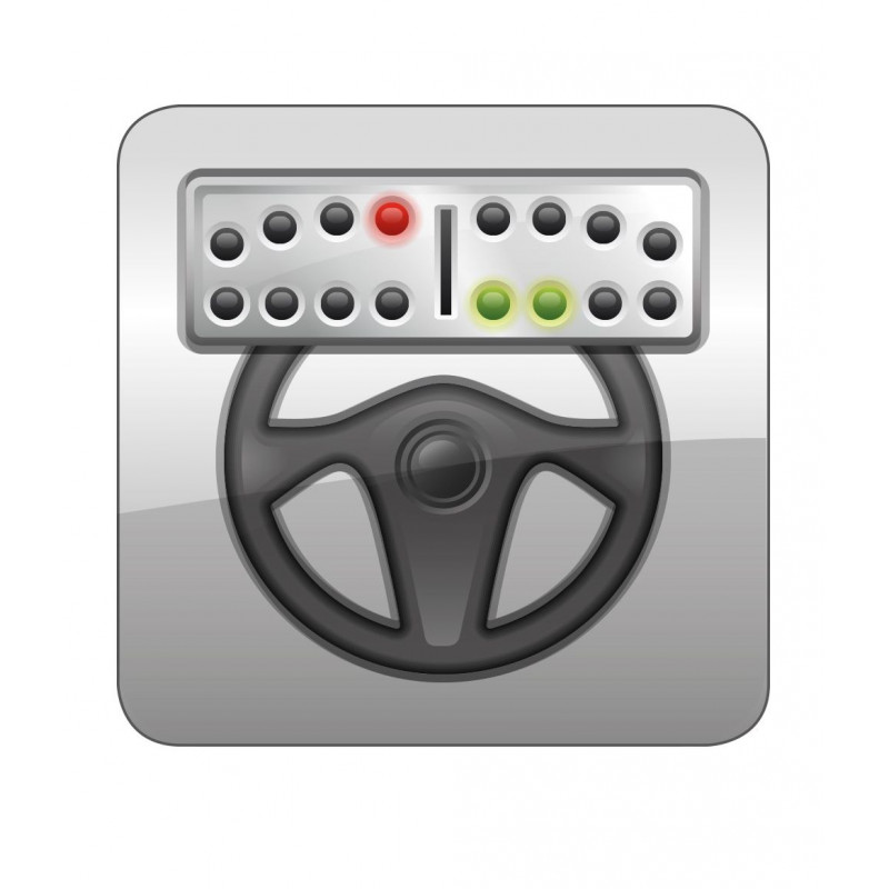 TRACK-Leader AUTO Muller Elektronik, 30302514