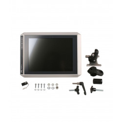 TOUCH 1200 Display Müller Elektronik, 30322537, Muller Elektronik