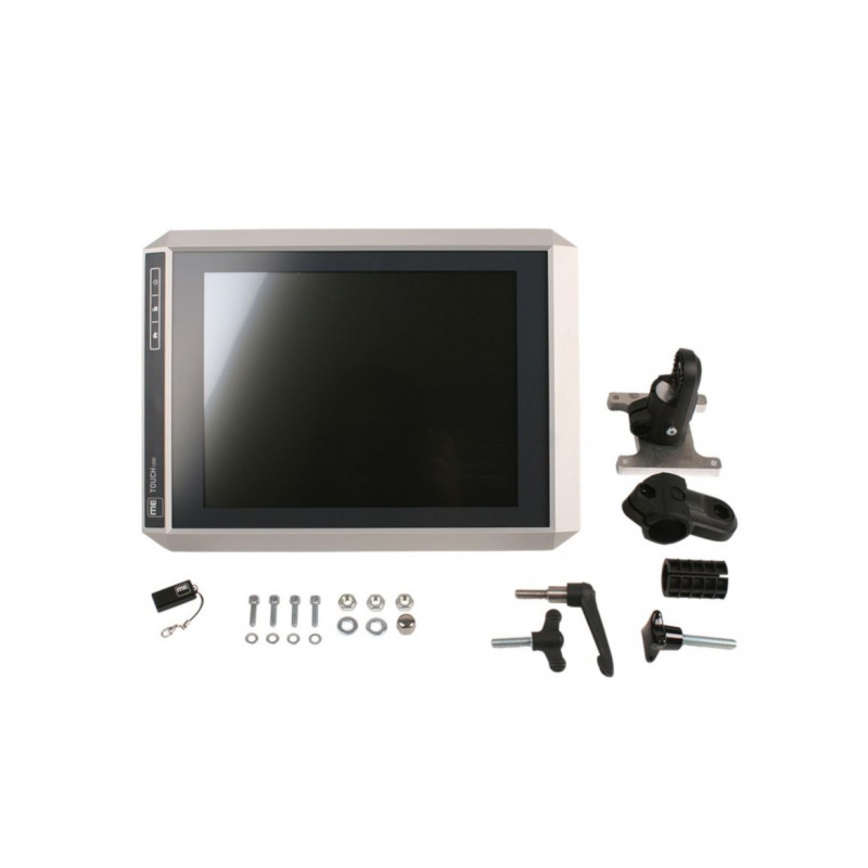 TOUCH 1200 Display Müller Elektronik, 30322537, Muller Elektronik