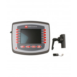 BASIC-Terminal Müller Elektronik, 30322511-1, Muller Elektronik