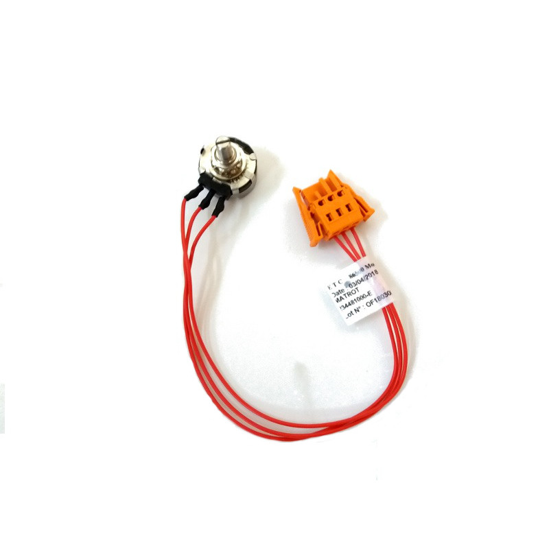 Matrot Maestria-Fahrpotentiometer, 234481000