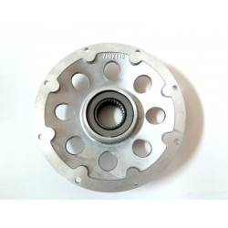 10&quot; clutch plate, 55348