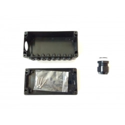 Hardi Hydraulikkastengehäuse, 72136500