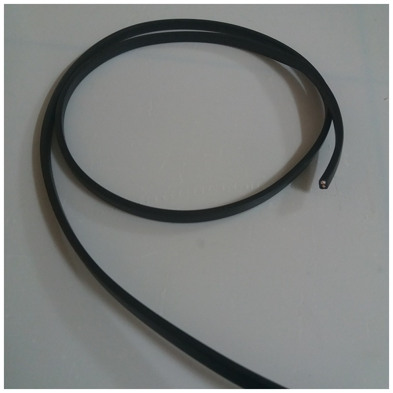 Kabel für LED-Leuchten - Spritzgestängebeleuchtung, 55415, FRISTOM