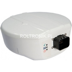 SMART 6 Doppel-GPS-Antenne / Smart-6 Doppel-ARAG-GPS-Empfänger, 46701617