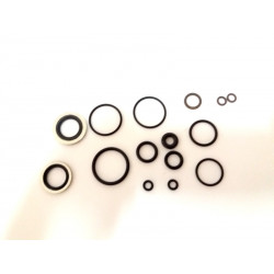 2Sealing kit of regulating valve Annovi Reverberi