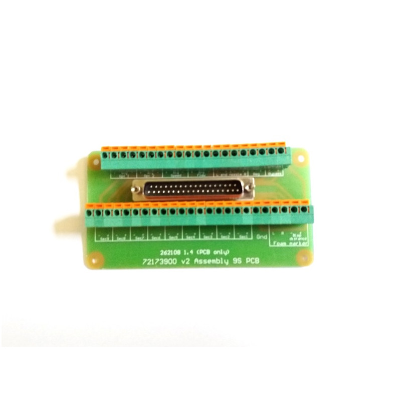 Hardi 9-teilige Wasserplatte, 72173900