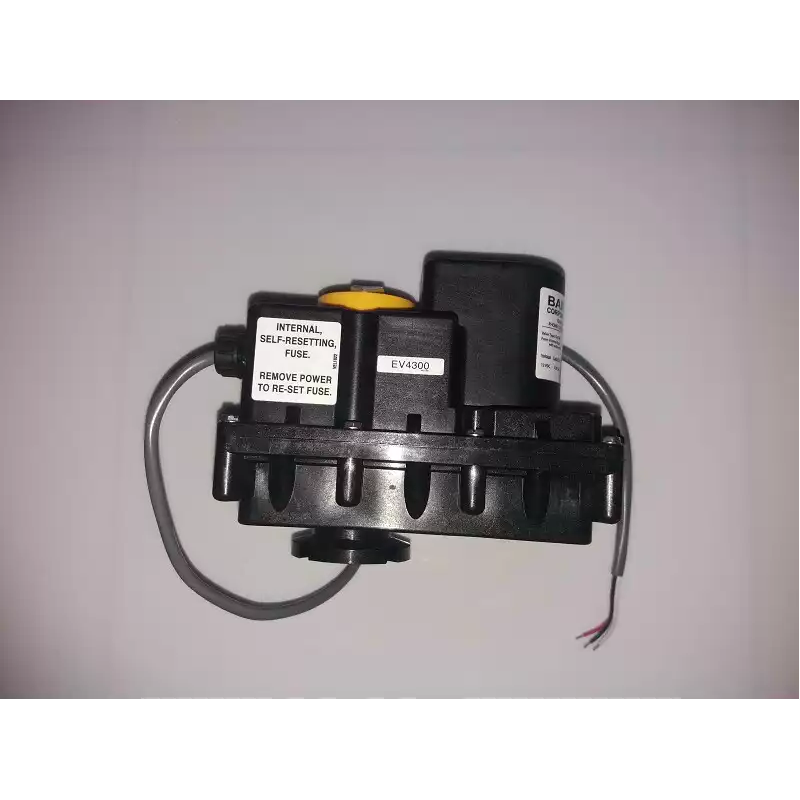 HORSCH Banjo EIN/AUS-Magnetventilmotor, 35010101