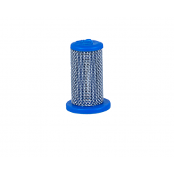 50-mesh blue atomizer filter, 8139018, Geoline