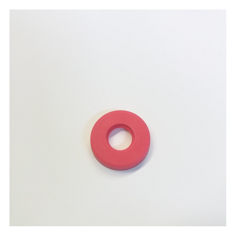 Radkappendichtung, 0-101/08 ARAG