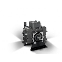 UDOR KAPPA 25 GR Pumpe, 843100