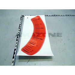 2Foils Fuellstandsanzeige UG 3000 ohne Schwallwand ME1214
