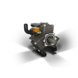 2UDOR KAPPA 43 1C Pumpe