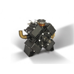 UDOR KAPPA 151 TS MF Pumpe, 816500