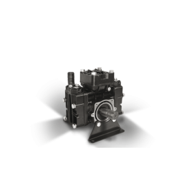 2UDOR Delta 50 1C Pumpe