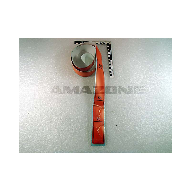 Tankstandsanzeige KW 400L UG ME835 Folien, Amazone