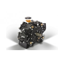 2UDOR DELTA 100 1C Pumpe