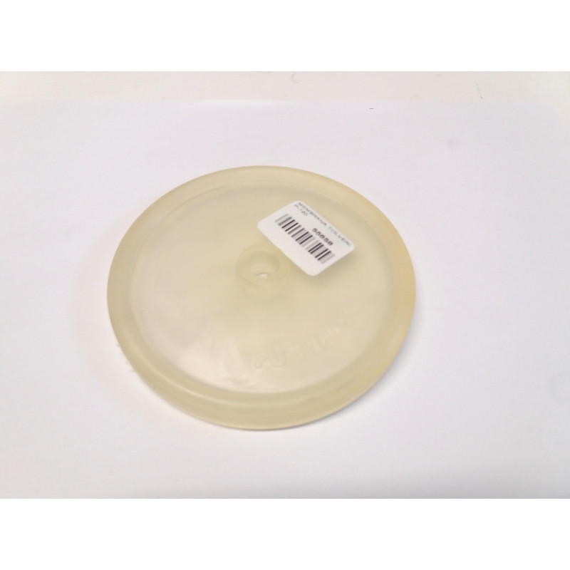 Tolveri P120/P140 pump diaphragm, 55658