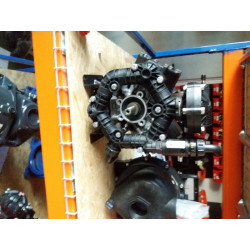 2Annovi Reverberi AR80 LFP SP pump