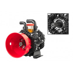 Annovi Reverberi AR80 LFP SP pump, 32011