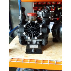2Annovi Reverberi AR80 LFP SP pump