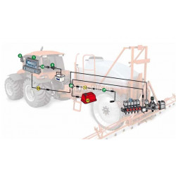 2BRAVO 300s und BRAVO 180s Stromkabel
