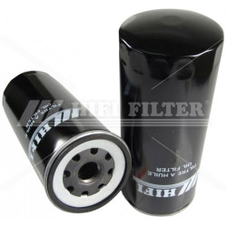 Filtr oleju, SO515, Hifi Filter