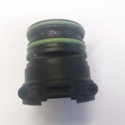 Adapter für großes Hauptventil 464 T5F, 464400026, Arag