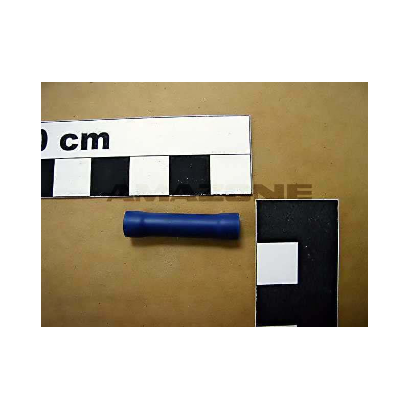 Stossverbinder 1,5-2,5mm2 NF107, Amazone