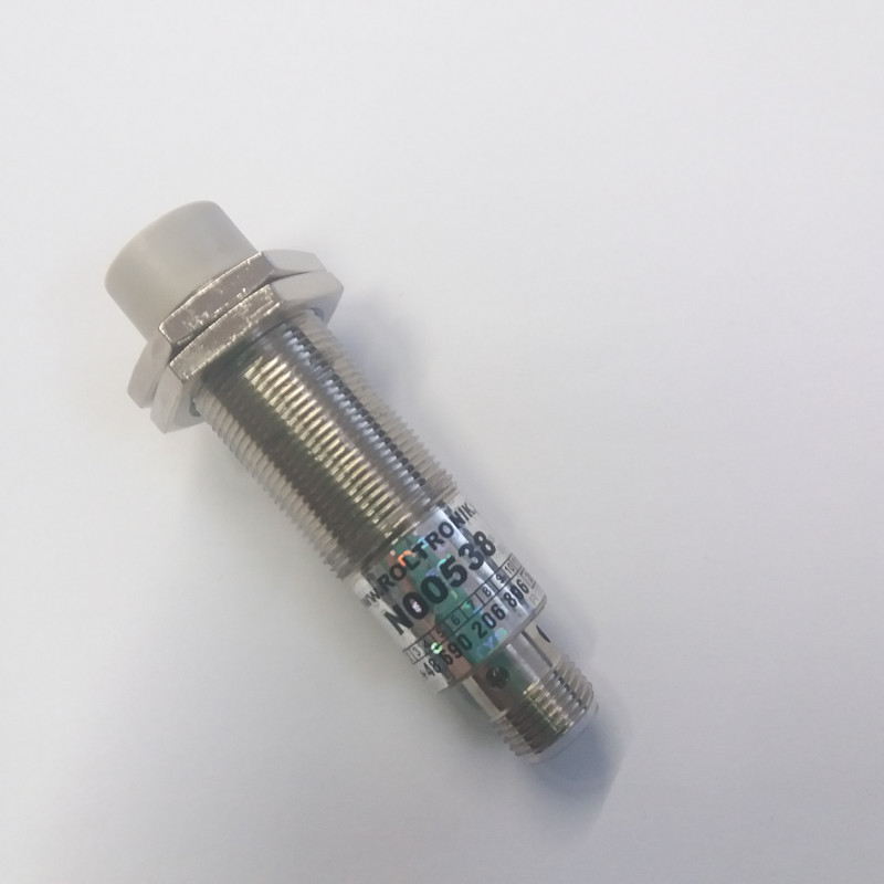 M18 Geschwindigkeitssensor mit EVRARD-Buchse, 55123