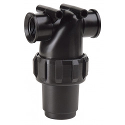 Sektions-/Druckfilter 150-160 l/min 1″F, ARAG, 3244044