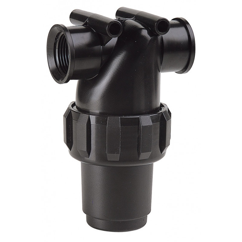 Sektions-/Druckfilter 150-160 l/min 1″F, ARAG, 3244044